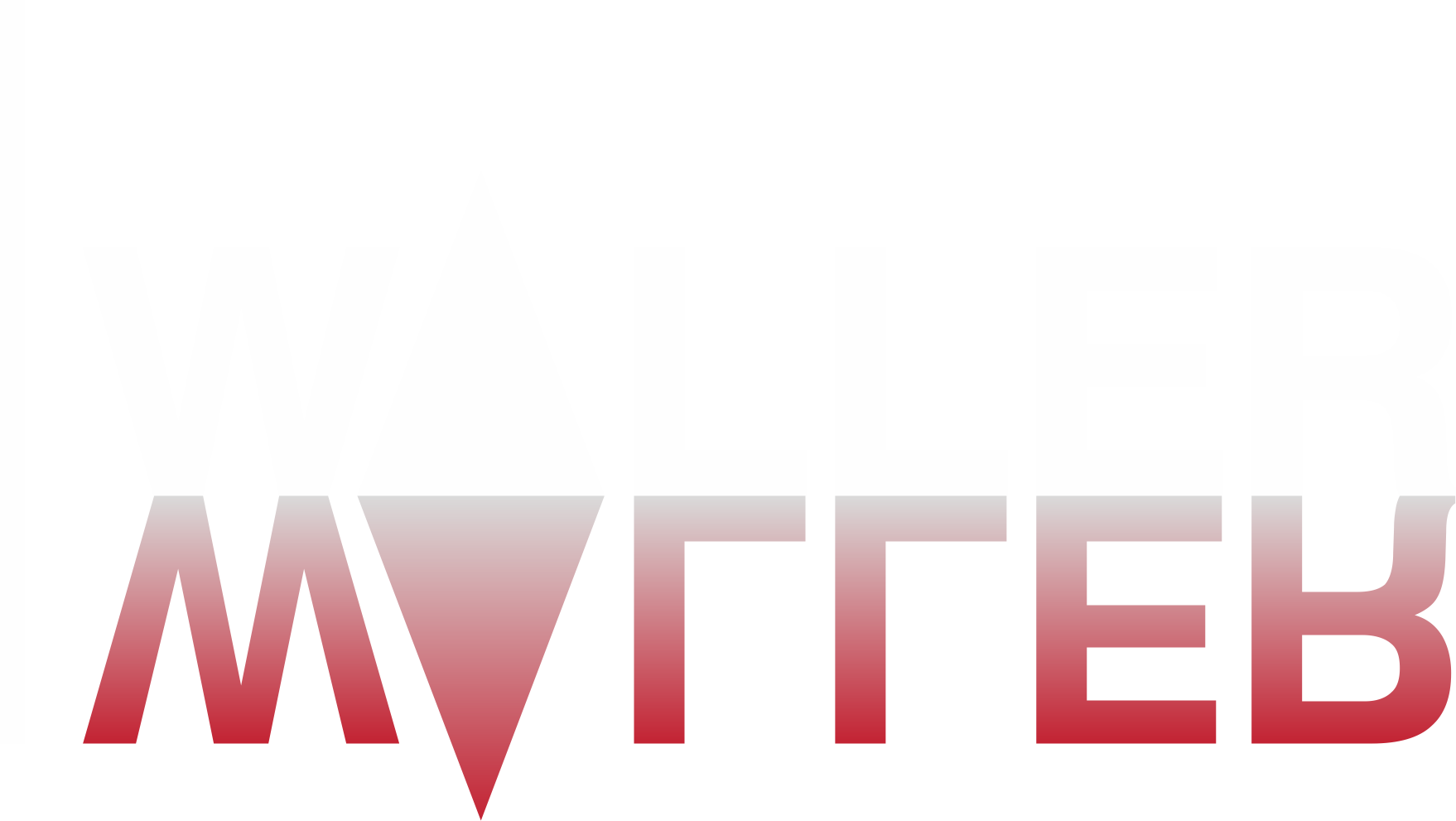 Uwe Waller Logo Weiß